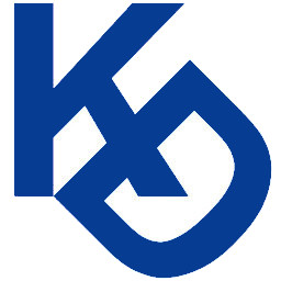 KlauDa logo